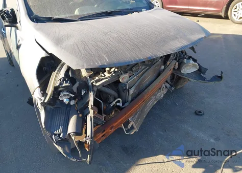 2017 Nissan Versa 1.6 Sv from USA, damaged, VIN 3N1CN7AP3HL818133